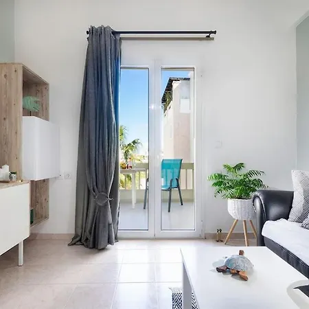 Casa Maria 300 Meters From The Sea *