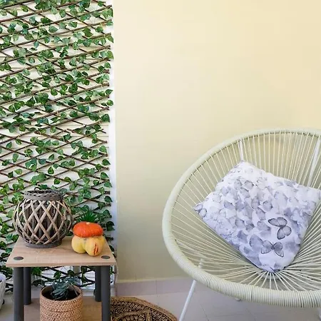 Casa Maria 300 Meters From The Sea Chania (Crete)