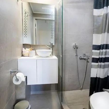 Casa Maria 300 Meters From The Sea