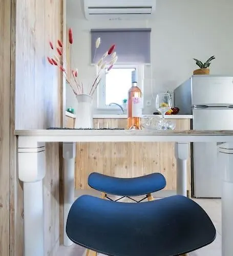 Casa Maria 300 Meters From The Sea Apartment *