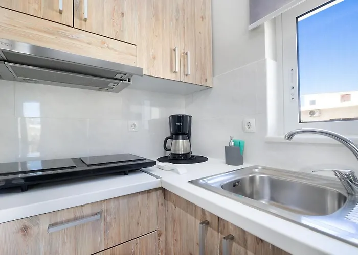 Casa Maria 300 Meters From The Sea Apartment