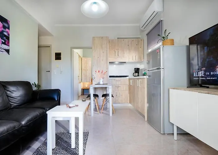 Casa Maria 300 Meters From The Sea Apartment