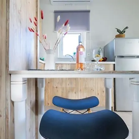 Casa Maria 300 Meters From The Sea 아파트 *