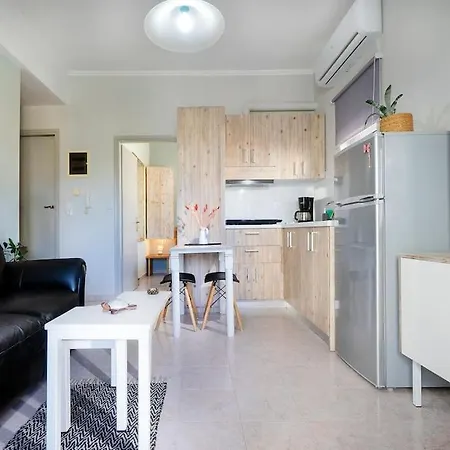 Casa Maria 300 Meters From The Sea Appartement