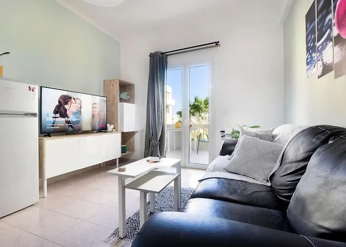 Casa Maria 300 Meters From The Sea * Chania (Crete)