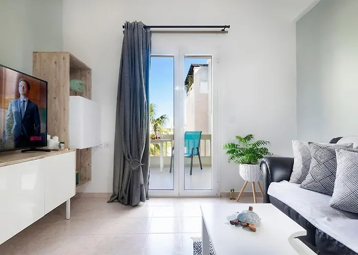 Casa Maria 300 Meters From The Sea *