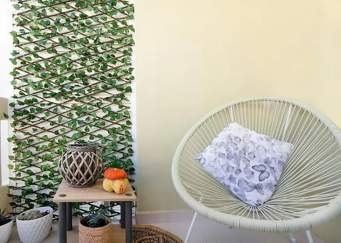 Casa Maria 300 Meters From The Sea Chania (Crete)