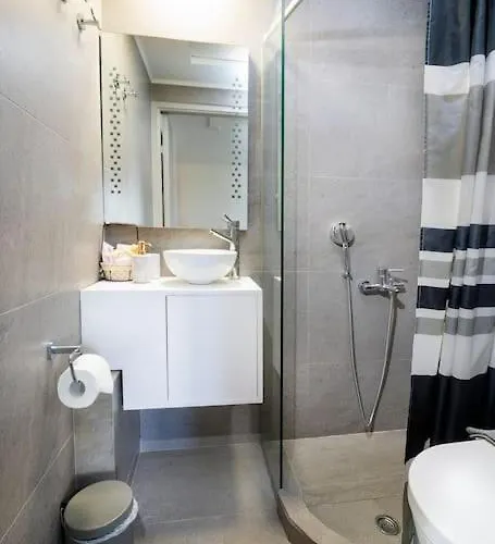 Casa Maria 300 Meters From The Sea