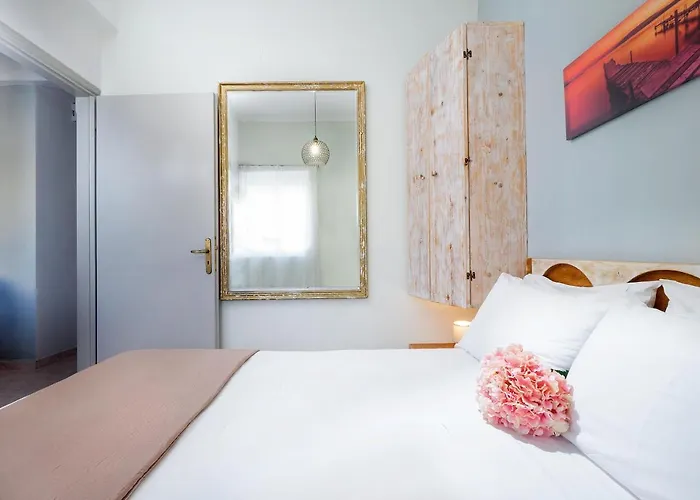 Casa Maria 300 Meters From The Sea